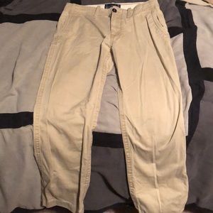 Men's pants